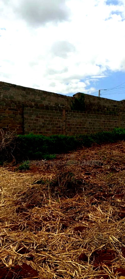 Land for Sale in Nyeri Town - Image 4