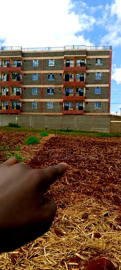 Land for Sale in Nyeri Town - Image 6