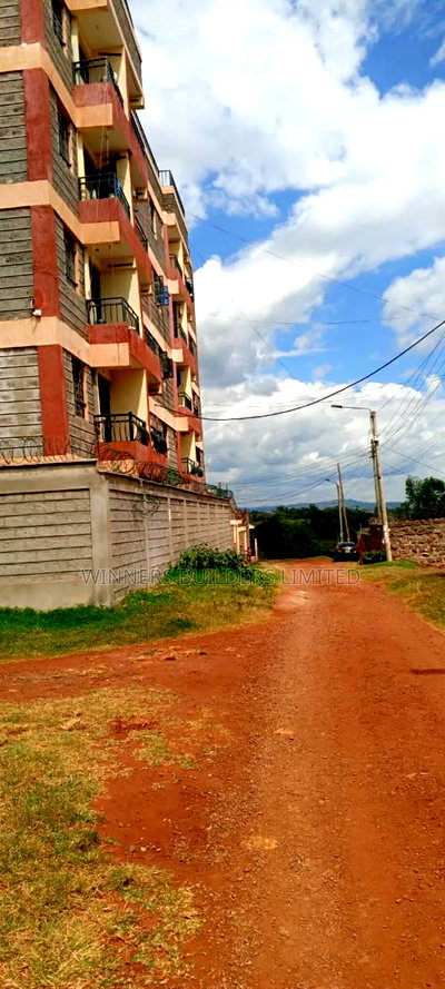 Land for Sale in Nyeri Town - Image 5