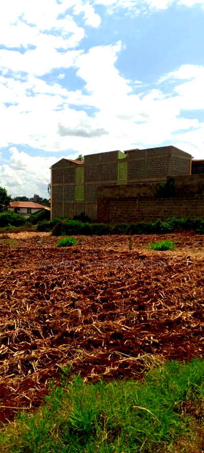 Land for Sale in Nyeri Town - Image 1