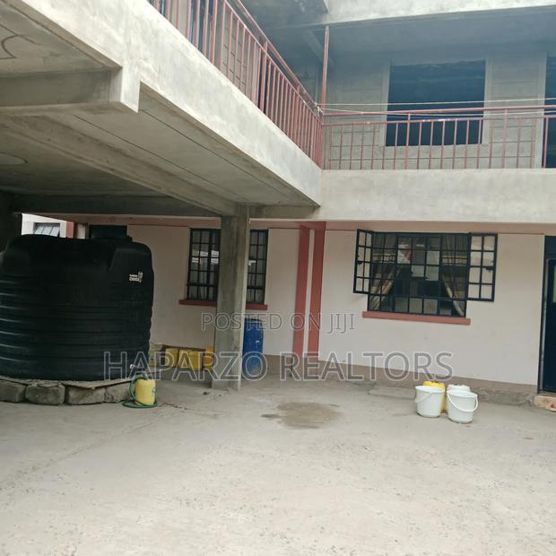 Furnished 1bdrm Apartment in Makadara Athi River for rent