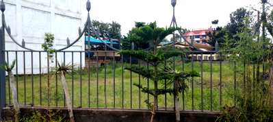 0.2 Acre Plot Touching Tarmac - Ongata Rongai