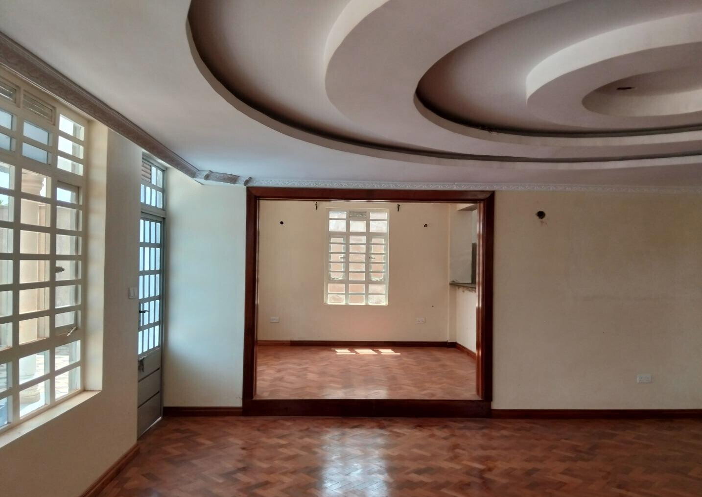 4BR All-Ensuite Townhouse with DSQ – Croton Ridge, Kenyatta Rd