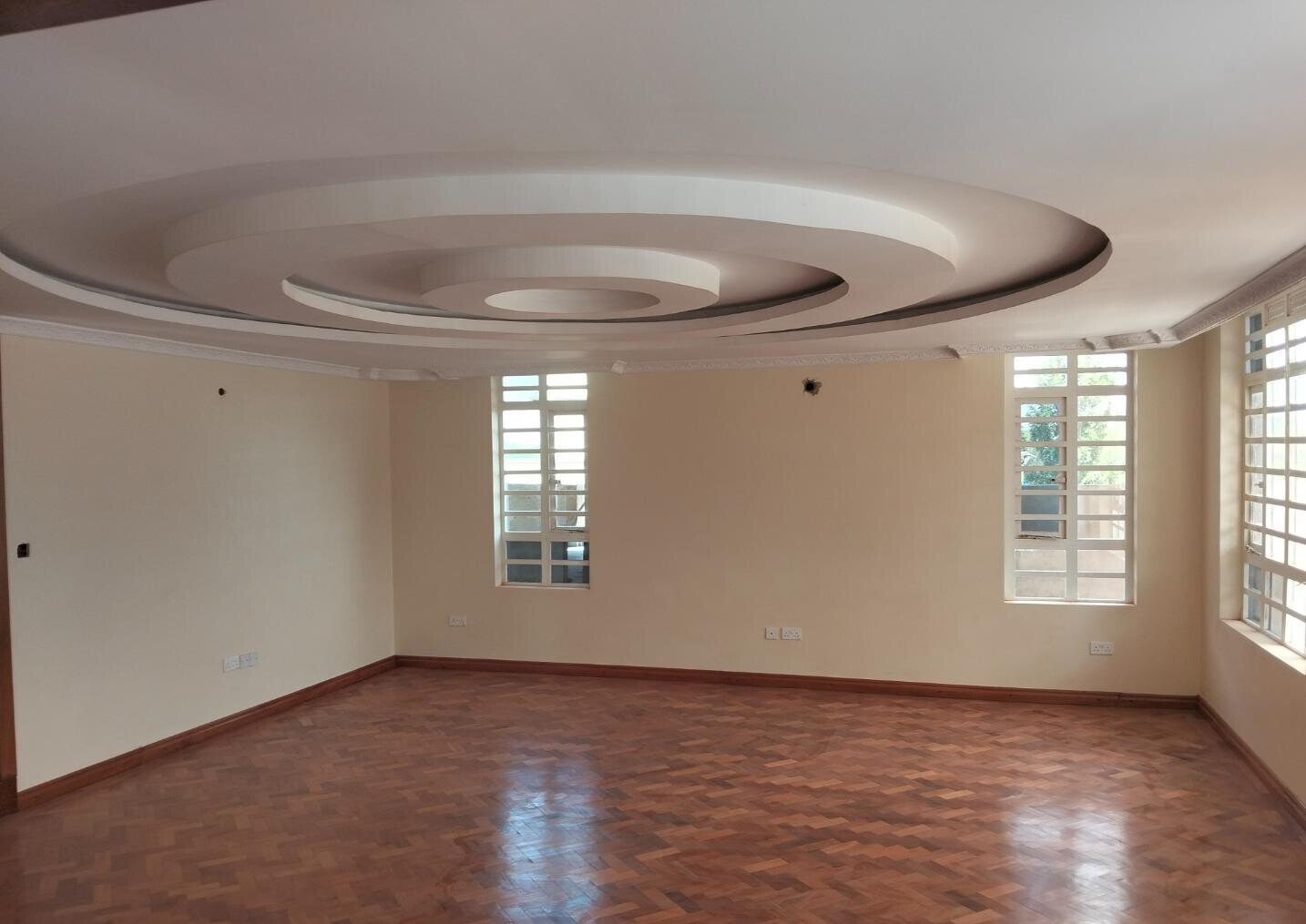 4BR All-Ensuite Townhouse with DSQ – Croton Ridge, Kenyatta Rd