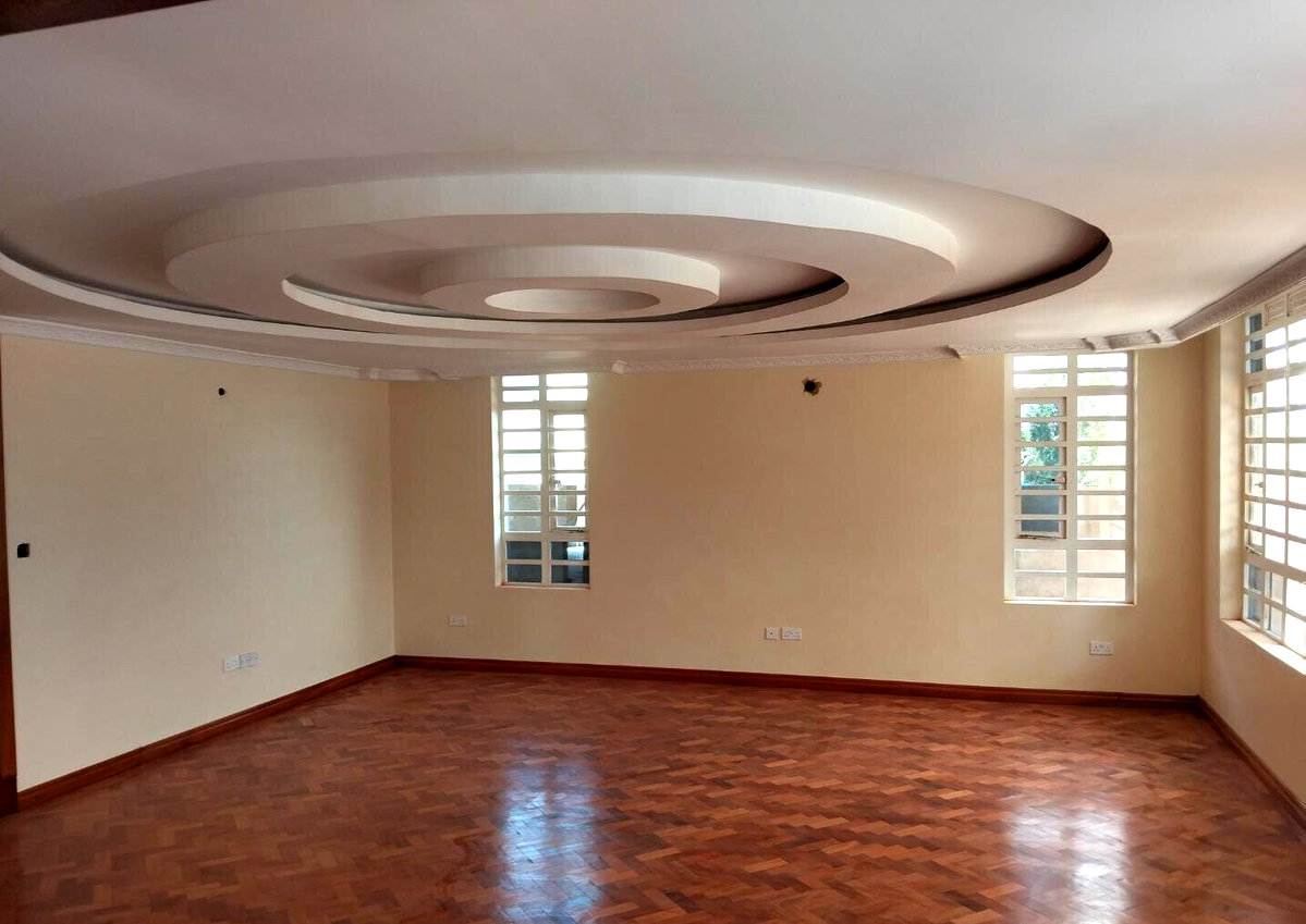 4BR All-Ensuite Townhouse with DSQ – Croton Ridge, Kenyatta Rd