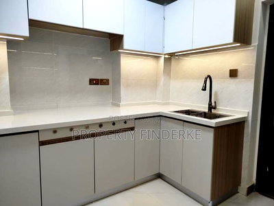 1bdrm Apartment in Kileleshwa for sale - Image 9