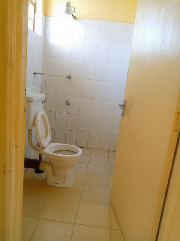 1bdrm Bedsitter in Jovan Plaza, Katani for rent