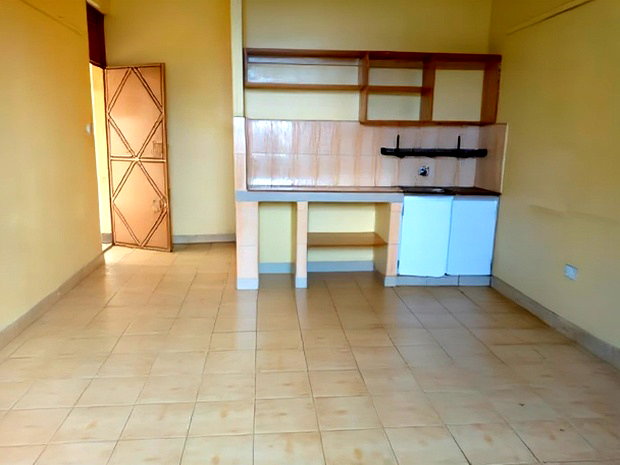 1bdrm Bedsitter in Jovan Plaza, Katani for rent