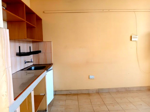 1bdrm Bedsitter in Jovan Plaza, Katani for rent