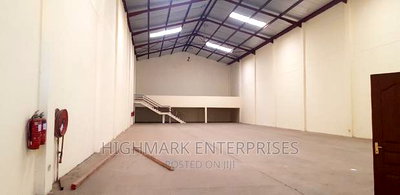 5500 Sq Feet Godowns to Let - Image 3