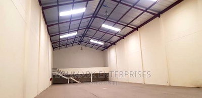 5500 Sq Feet Godowns to Let - Image 1