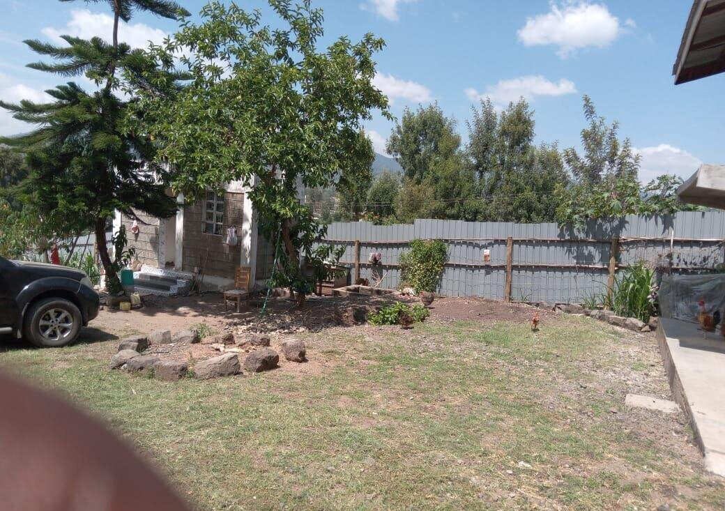 Garden Plot in Kiserian