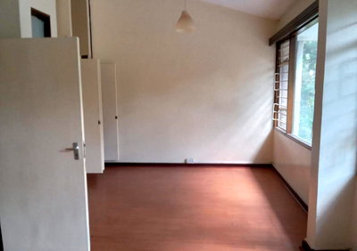 3BR Townhouse with Garden - KSh 28M