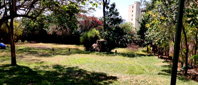 Half Acre Upperhill Plot for KSh 395M
