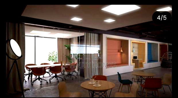 Co-working Spaces For Sale Lavington