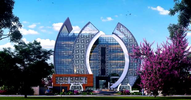 Co-working Spaces For Sale Lavington