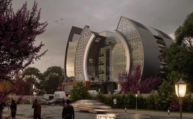 Co-working Spaces For Sale Lavington