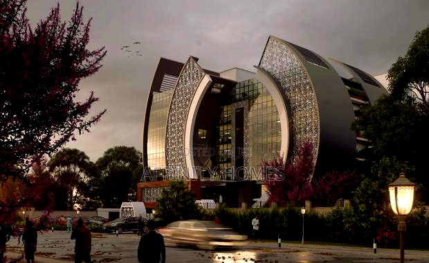 Co-working Spaces For Sale Lavington