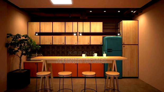 Co-working Spaces For Sale Lavington