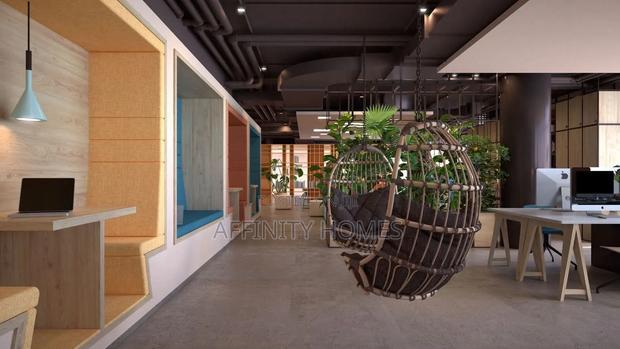 Co-working Spaces For Sale Lavington