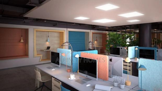 Co-working Spaces For Sale Lavington