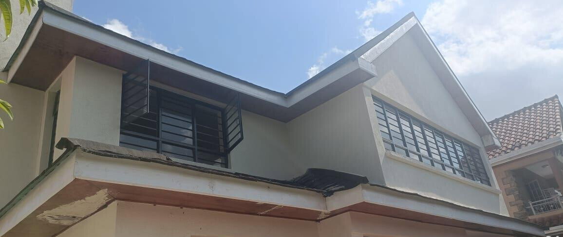 4BR All-Ensuite Townhouse Near Prison Training College - Ruiru