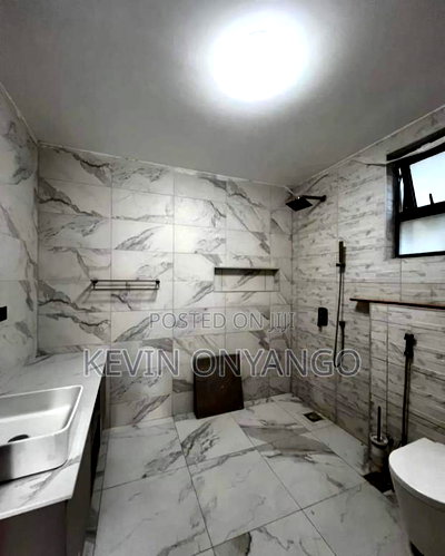 5bdrm Villa in Karen for rent - Image 9