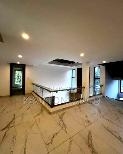 5bdrm Villa in Karen for rent - Image 6