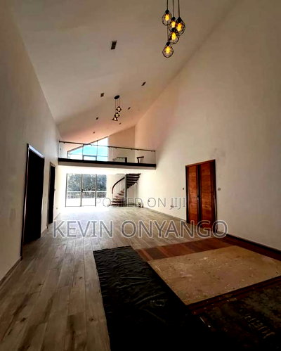 5bdrm Villa in Karen for rent - Image 5