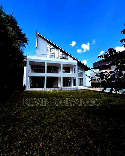 5bdrm Villa in Karen for rent - Image 1