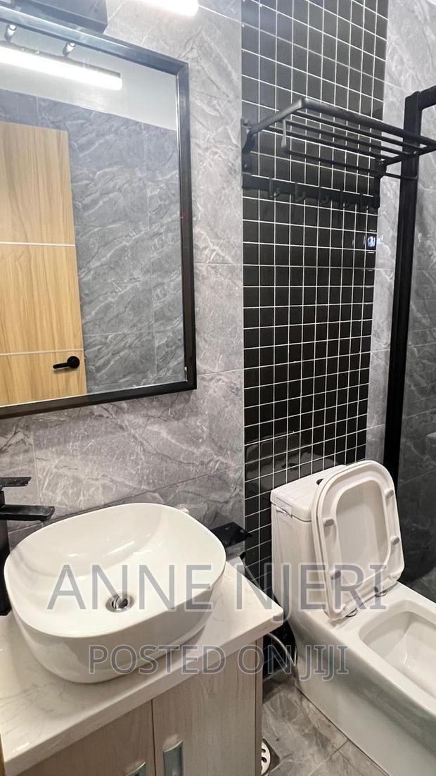 Furnished 3bdrm Apartment in Kilimani for rent