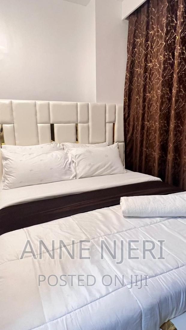 Furnished 3bdrm Apartment in Kilimani for rent