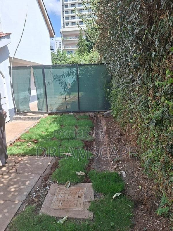 5bdrm House in Kilimani, Hurlingham for rent