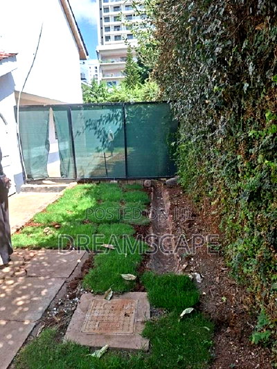 5bdrm House in Kilimani, Hurlingham for rent - Image 3