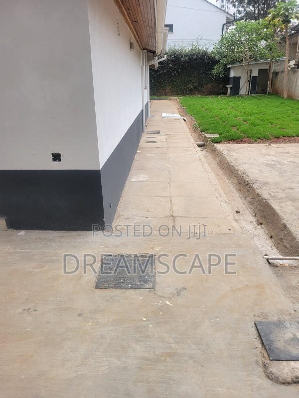 5bdrm House in Kilimani, Hurlingham for rent