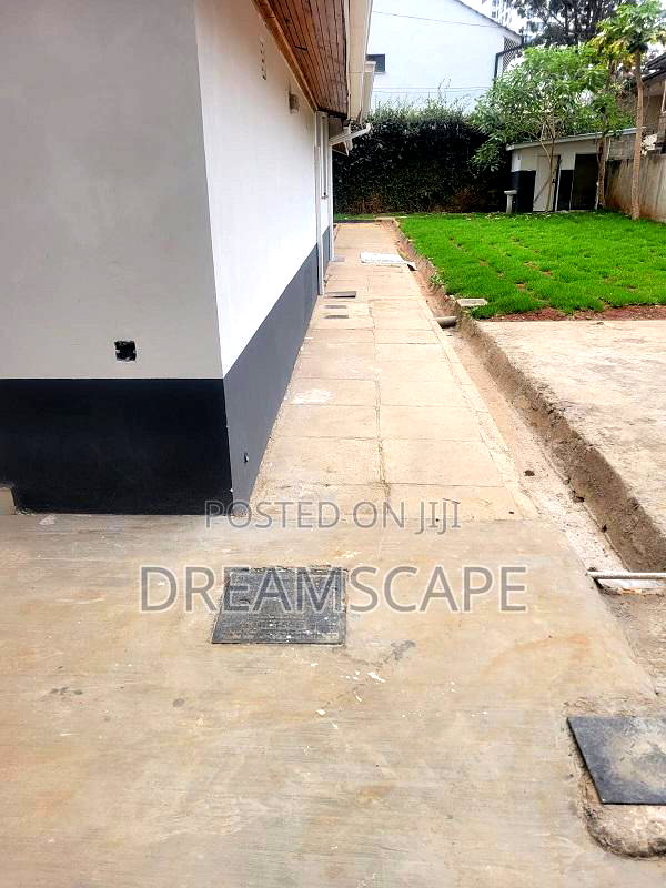 5bdrm House in Kilimani, Hurlingham for rent