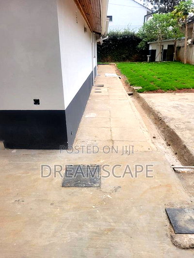 5bdrm House in Kilimani, Hurlingham for rent - Image 4