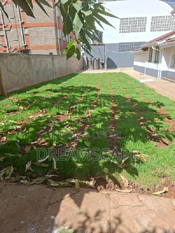 5bdrm House in Kilimani, Hurlingham for rent