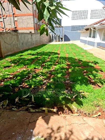 5bdrm House in Kilimani, Hurlingham for rent - Image 2