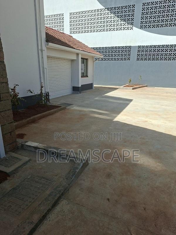 5bdrm House in Kilimani, Hurlingham for rent