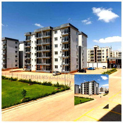 3bdrm Apartment in Gateway Mall Area for sale - Image 3