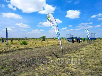 Plots in Juja Farm(Kwa Murage,Mwireri,Masisters) - Image 2
