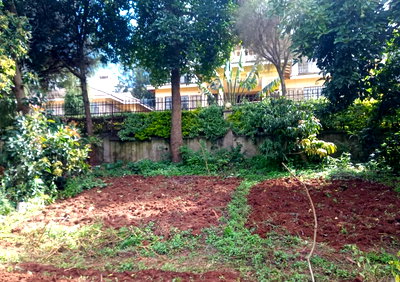 Quarter Acre Langata Gem for KSh 16M