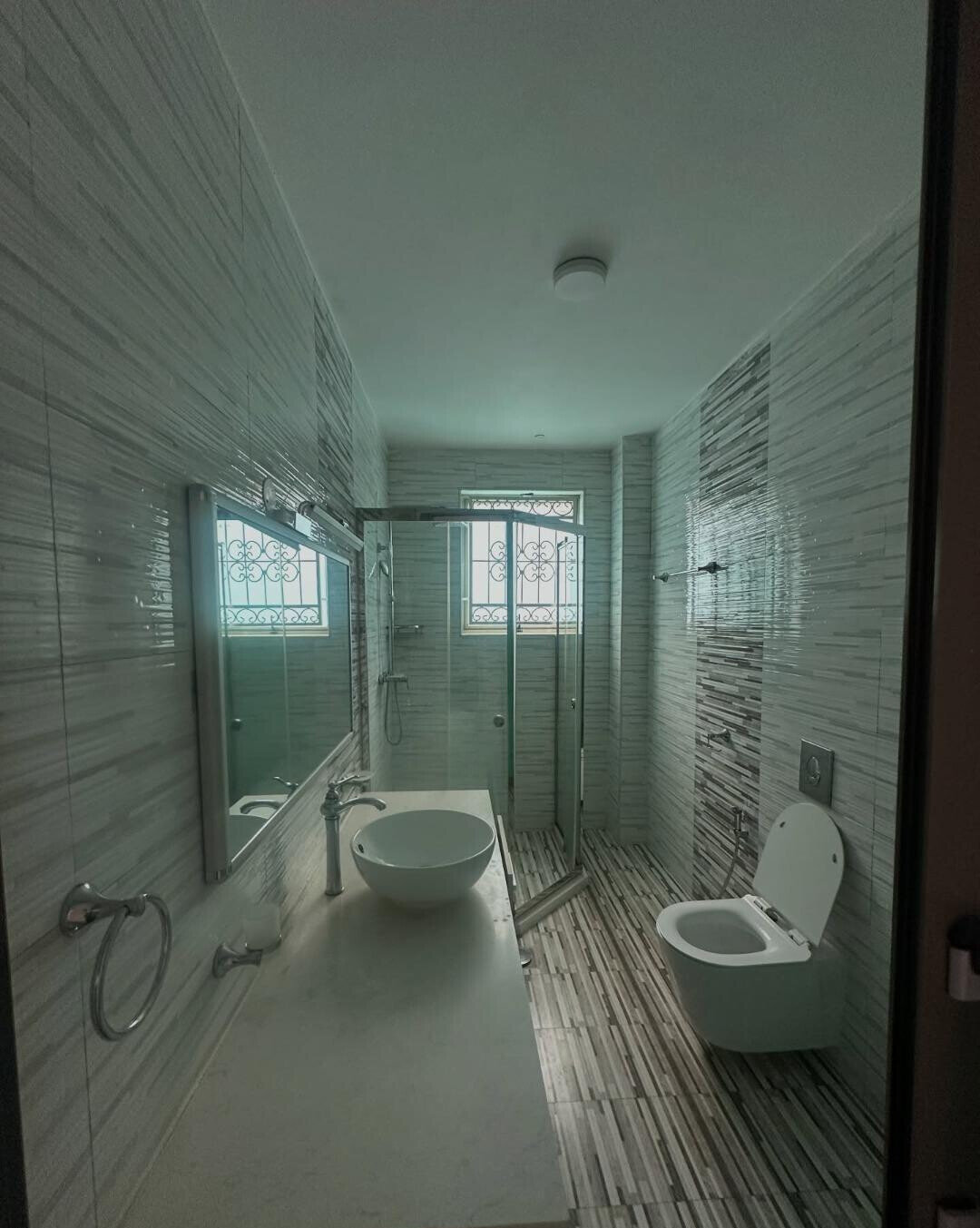 4-Ensuite Townhouse with Private Garden & Study – Karen