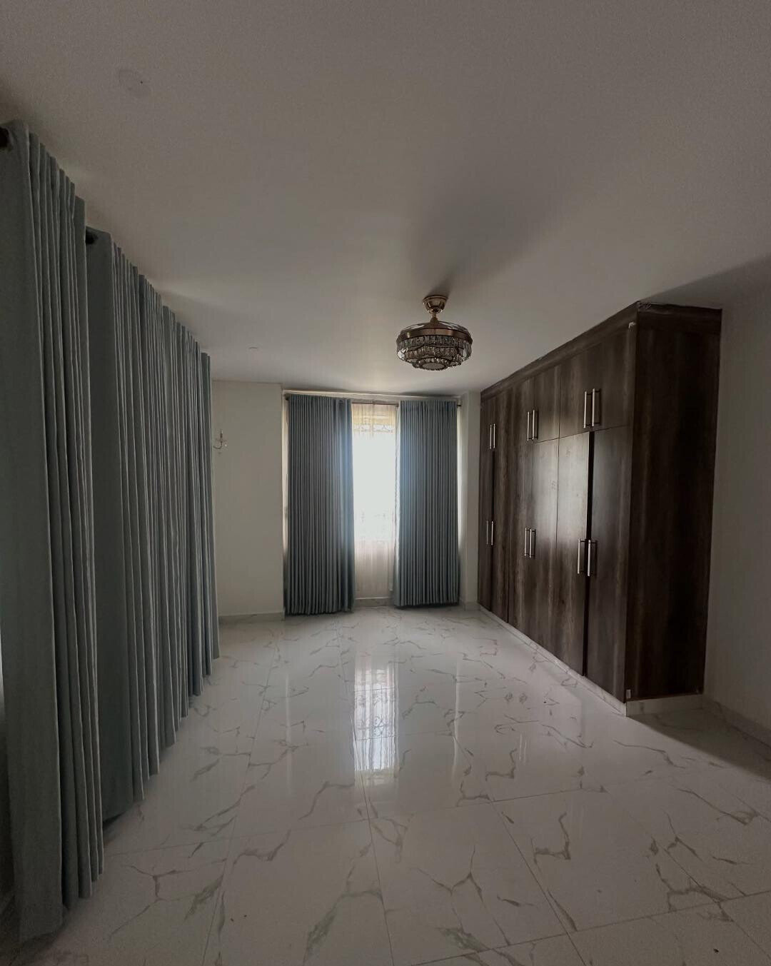 4-Ensuite Townhouse with Private Garden & Study – Karen