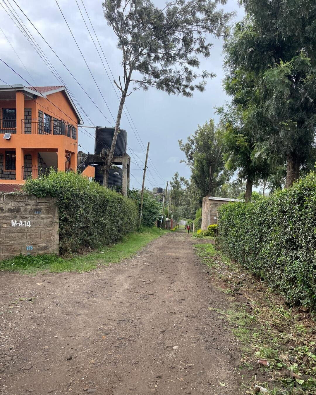 Garden Plot in Ongata Rongai for KSh 8M