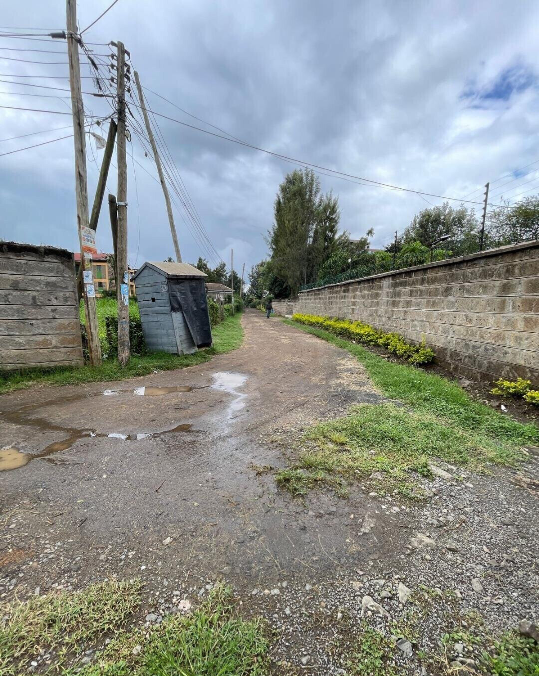 Garden Plot in Ongata Rongai for KSh 8M