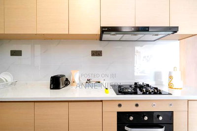 Furnished 1bdrm Apartment in Kileleshwa for rent - Image 15