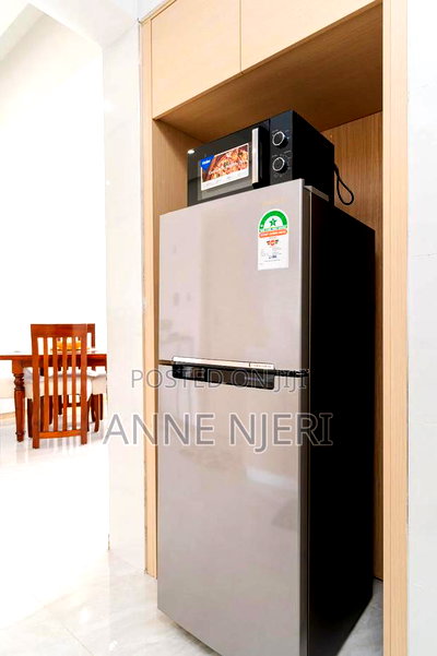Furnished 1bdrm Apartment in Kileleshwa for rent - Image 14