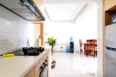 Furnished 1bdrm Apartment in Kileleshwa for rent - Image 4